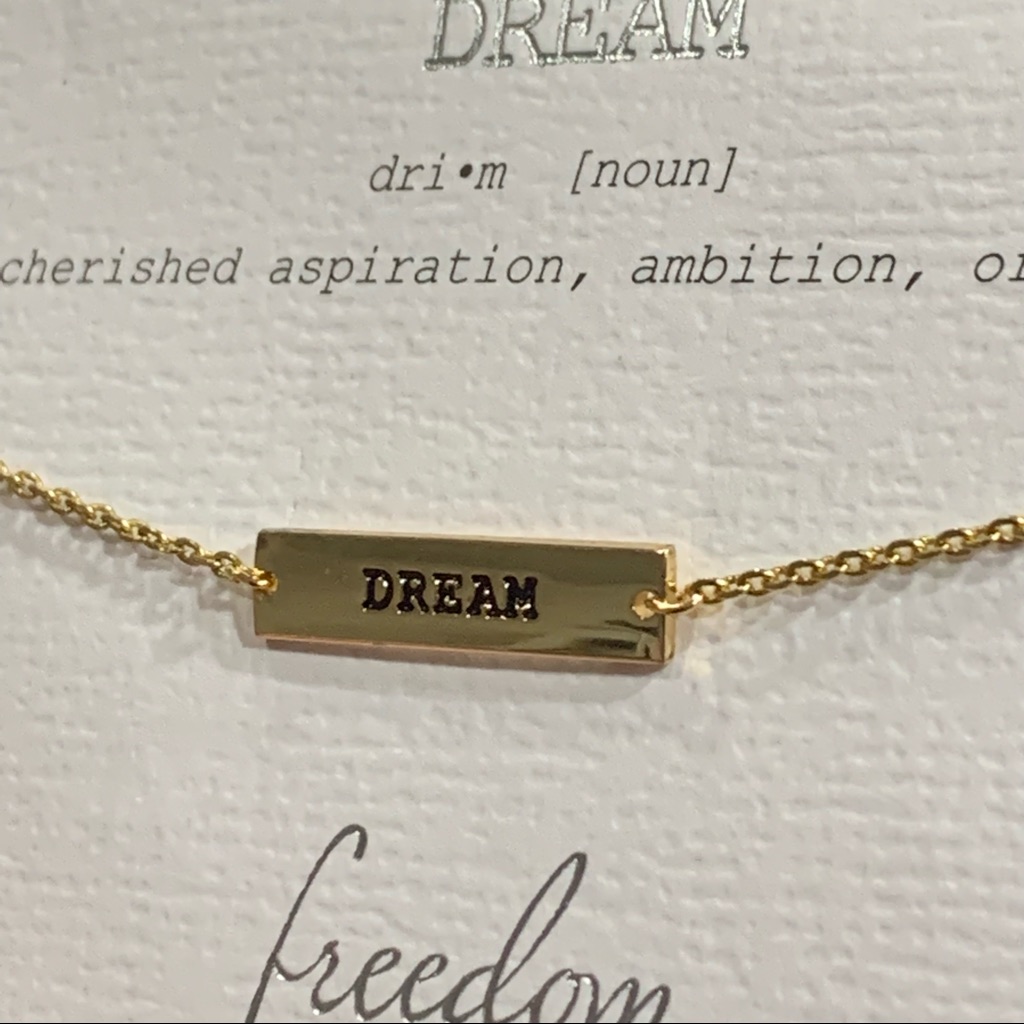 Marina De Buchi Dream Freedom Bracelet
